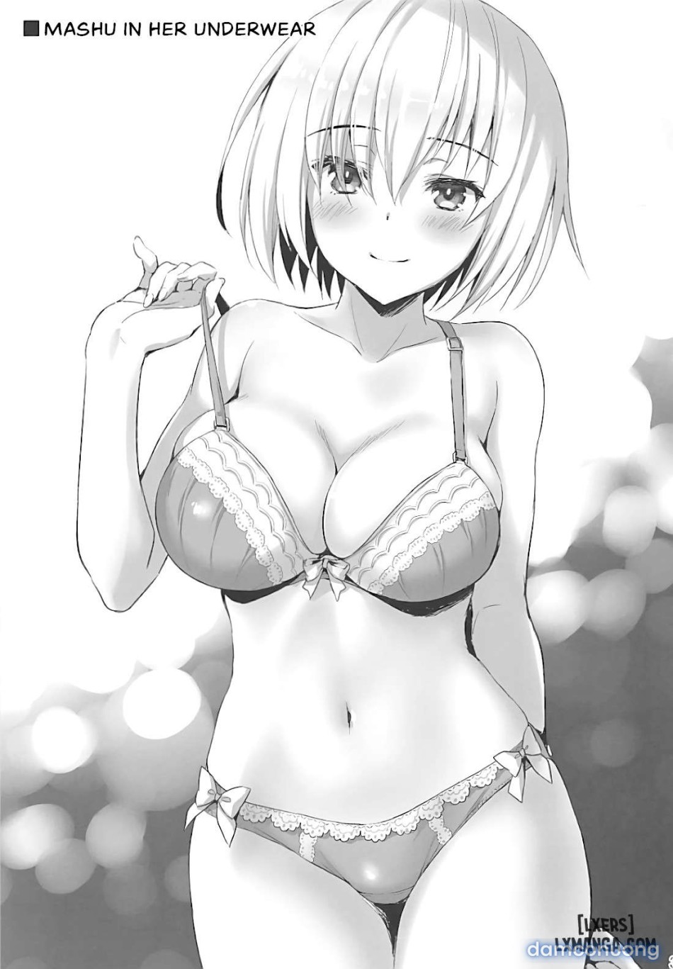 Seijo no Koibito 