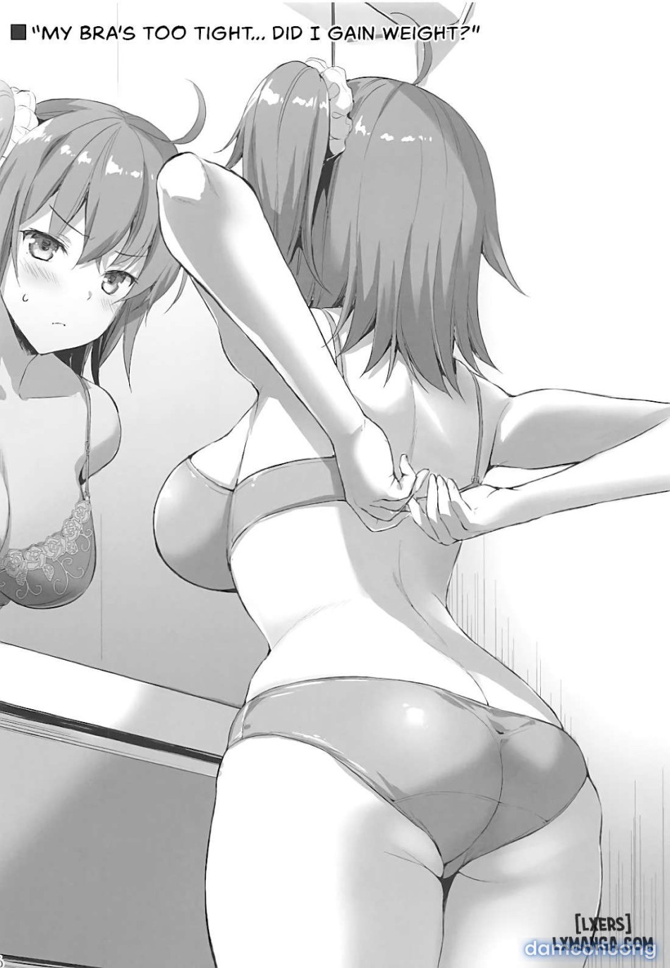 Seijo no Koibito 
