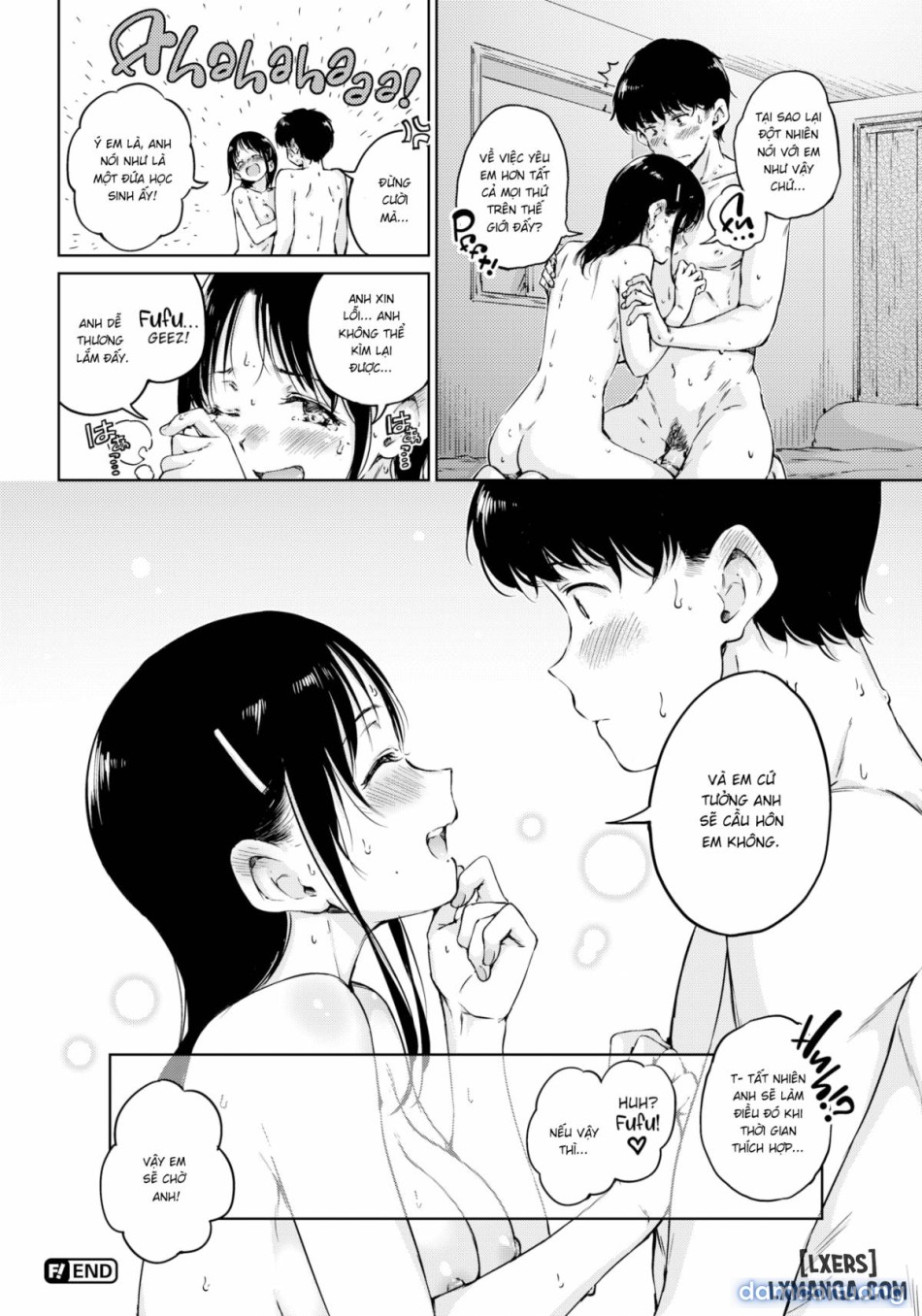 Vượt qua 