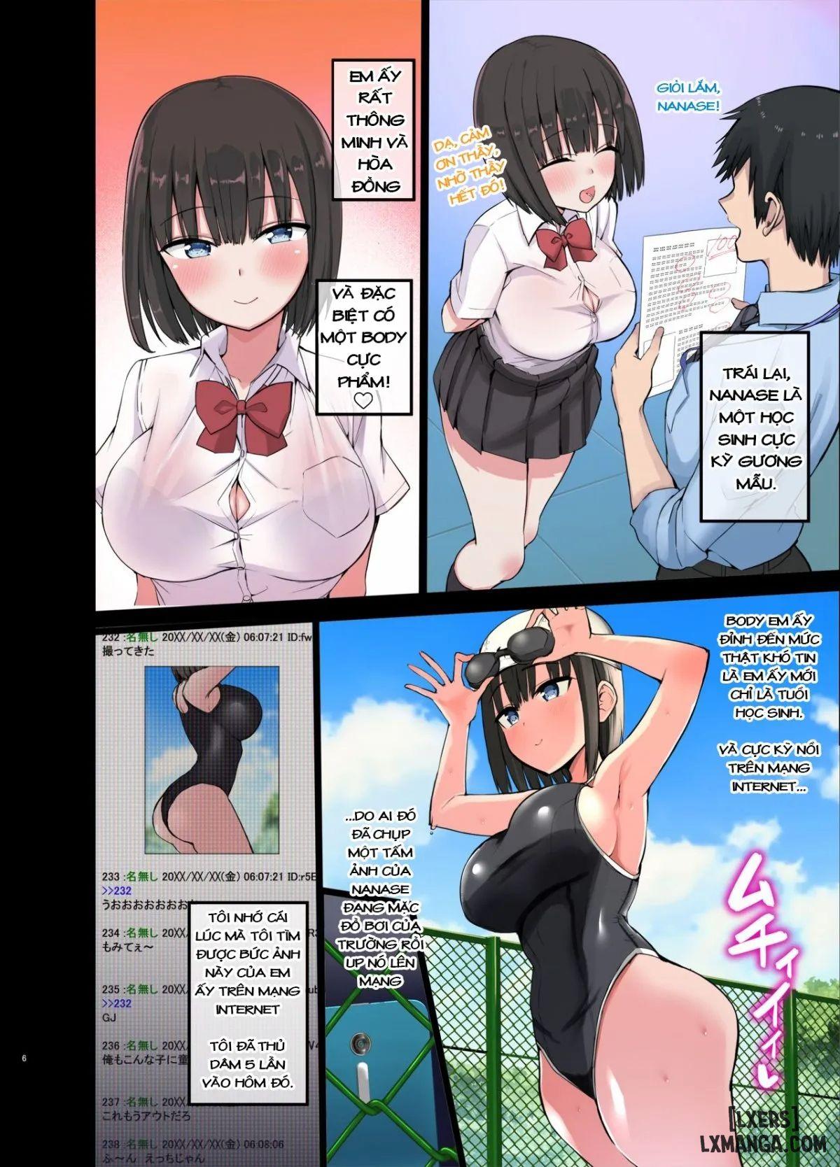 Bitch Gal! Sensei no BIG Chinchin Daaisuki 