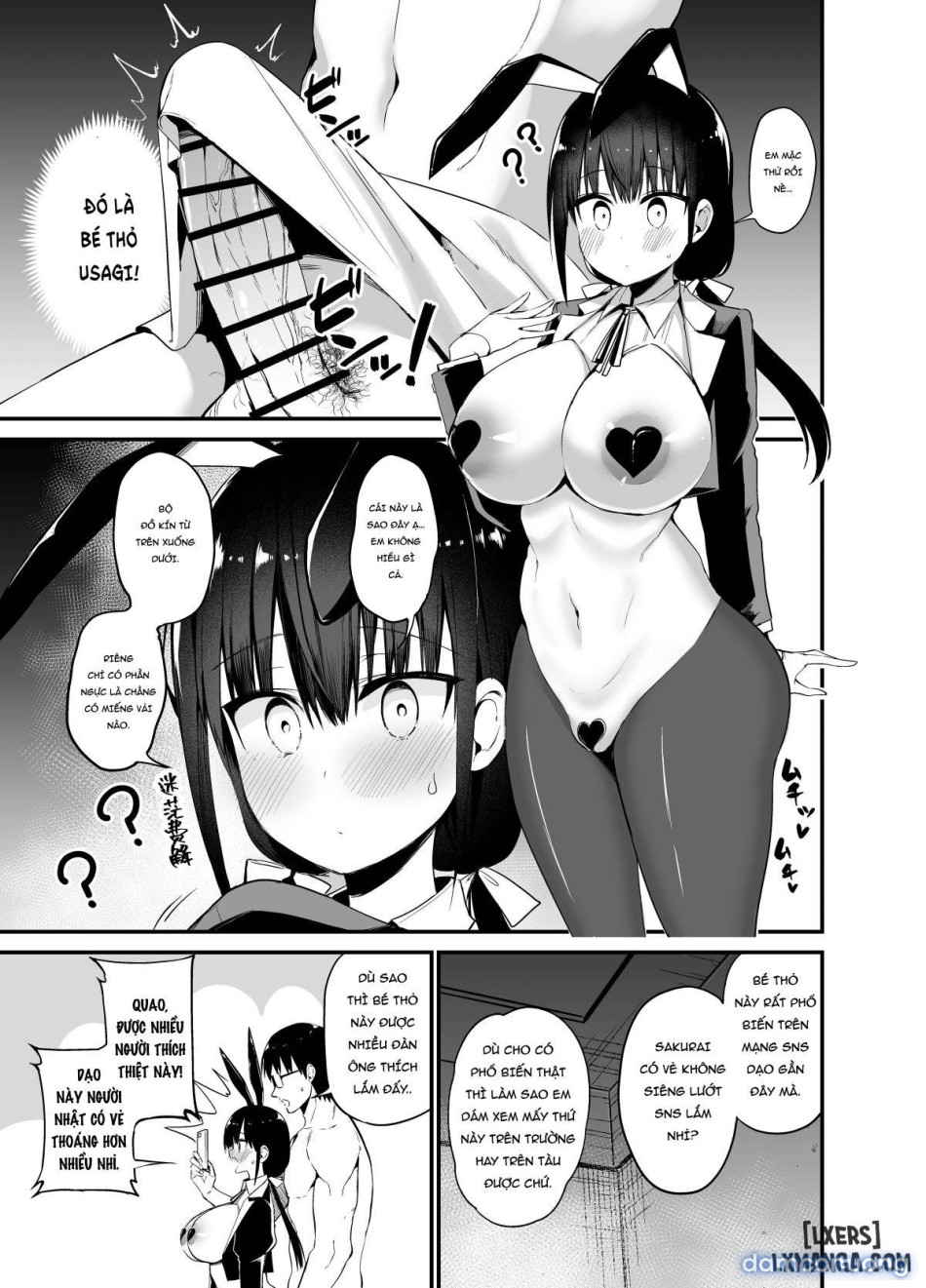 Koibito to soto de H shitara shinsetsuna yankī ni NTR sa reta hanashi 