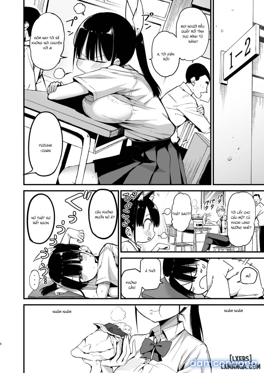 Classmate ni Nori de Nakadashi sunaa! 