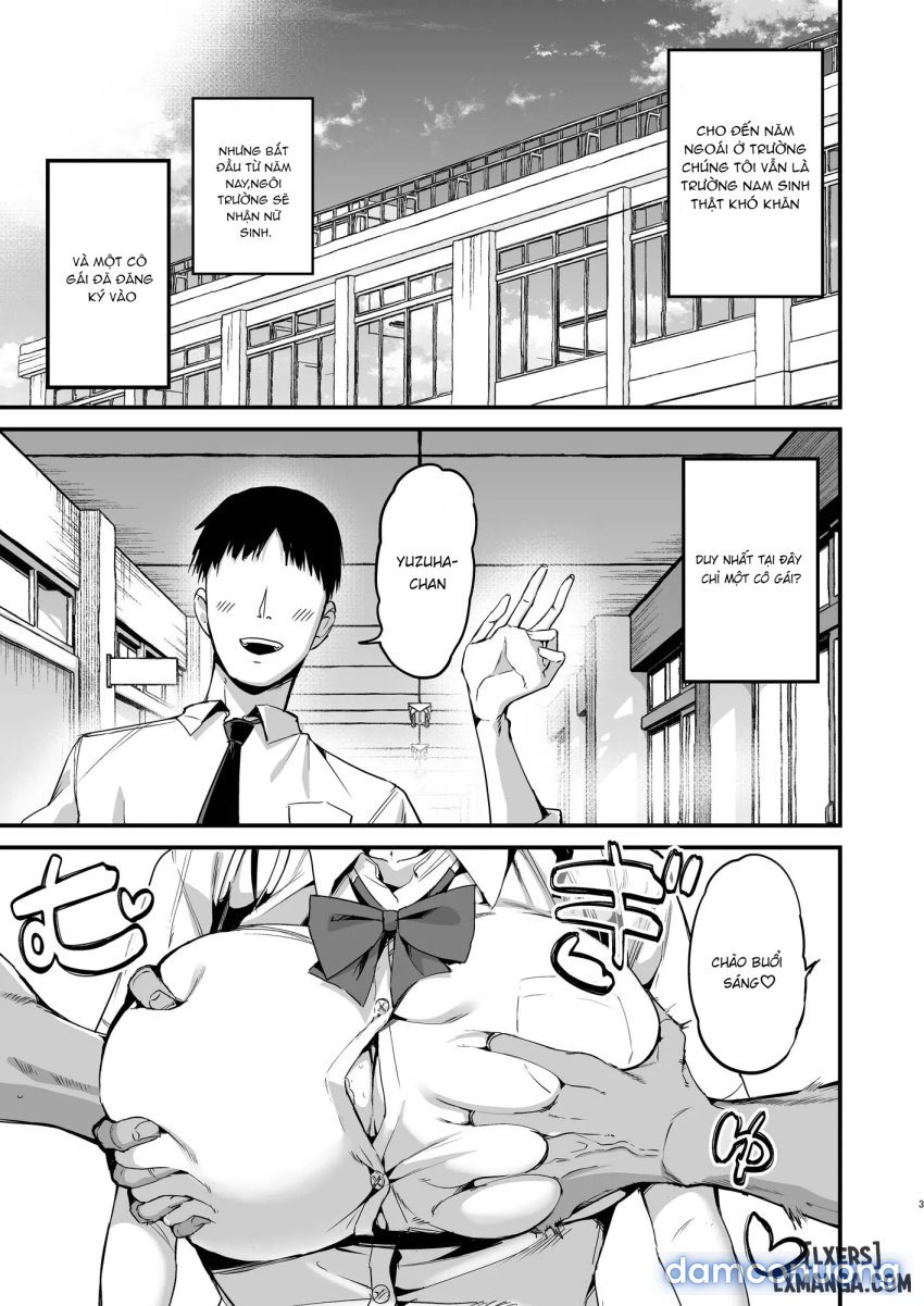 Classmate ni Nori de Nakadashi sunaa! 