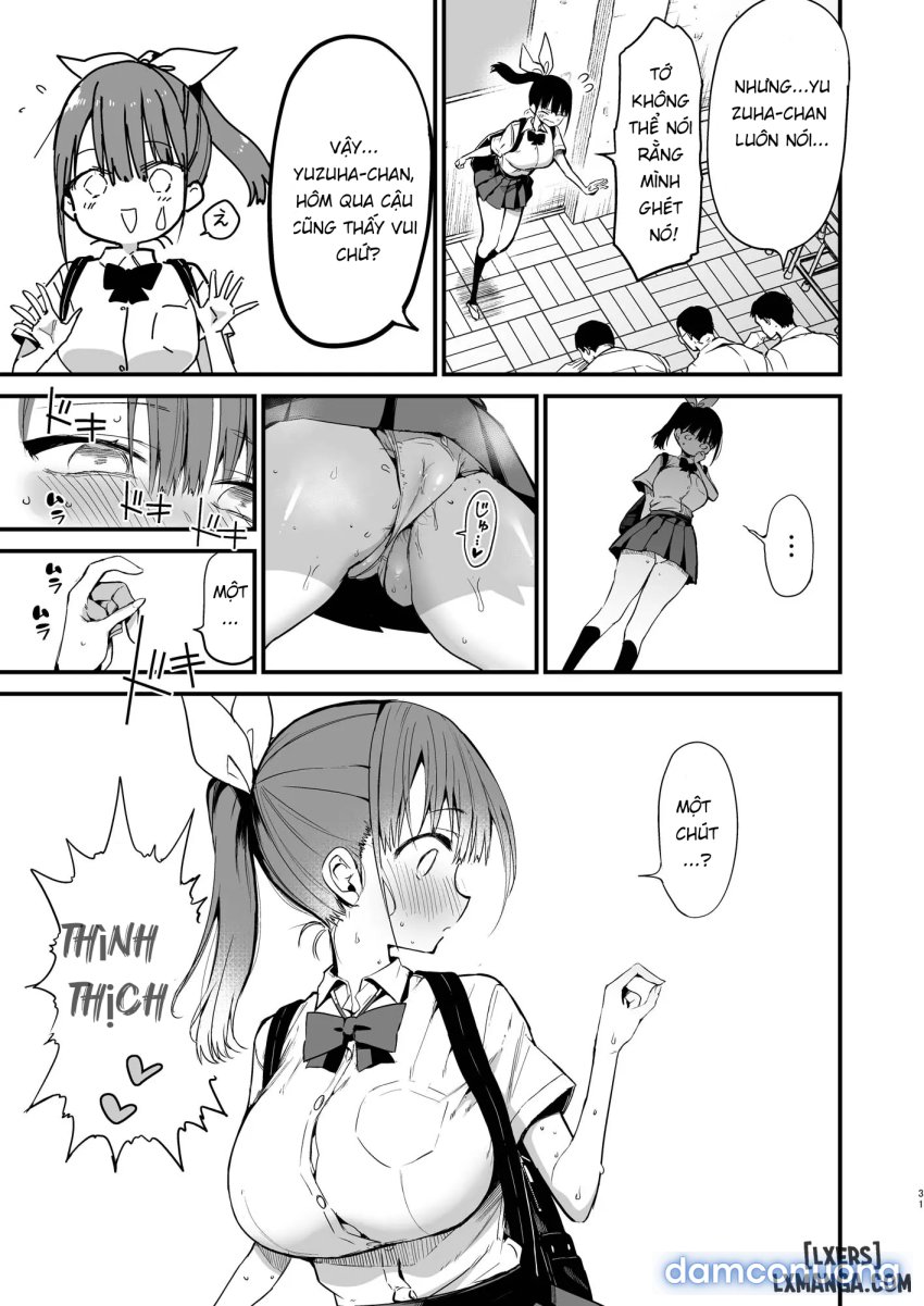 Classmate ni Nori de Nakadashi sunaa! 