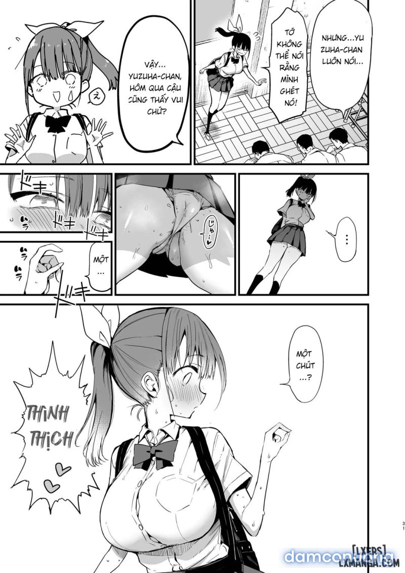 Classmate ni Nori de Nakadashi sunaa! 
