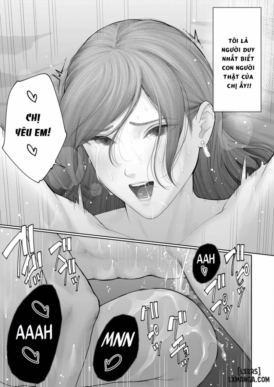 Hoka no Otoko to Kekkon Shitara Anata no Kodane Kureru 