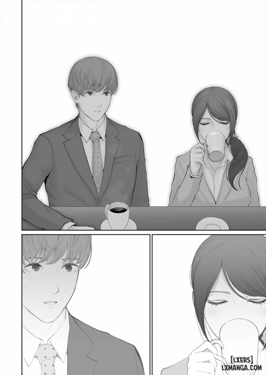 Hoka no Otoko to Kekkon Shitara Anata no Kodane Kureru 