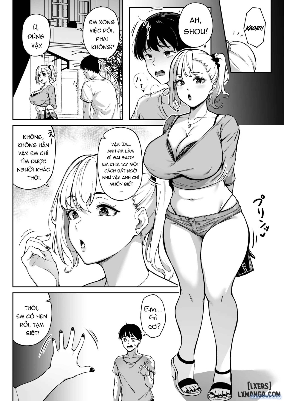 Omoide mo Kaori mo 
