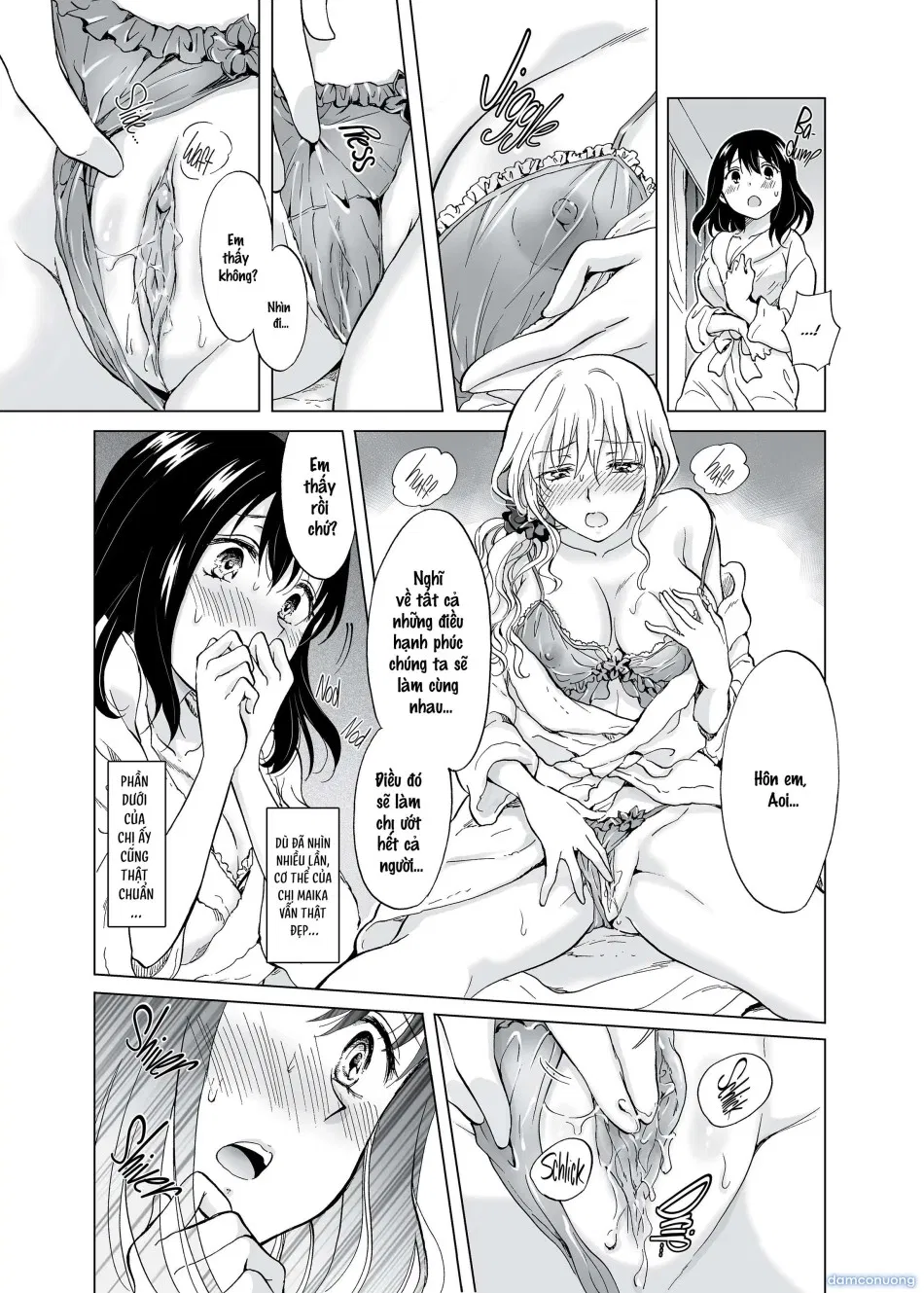 [18+] Trò Chơi Ở Phòng Photocopy 