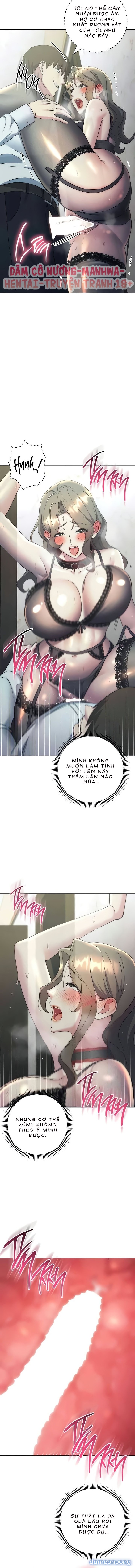 Người ngoài cuộc : Vô Hình 