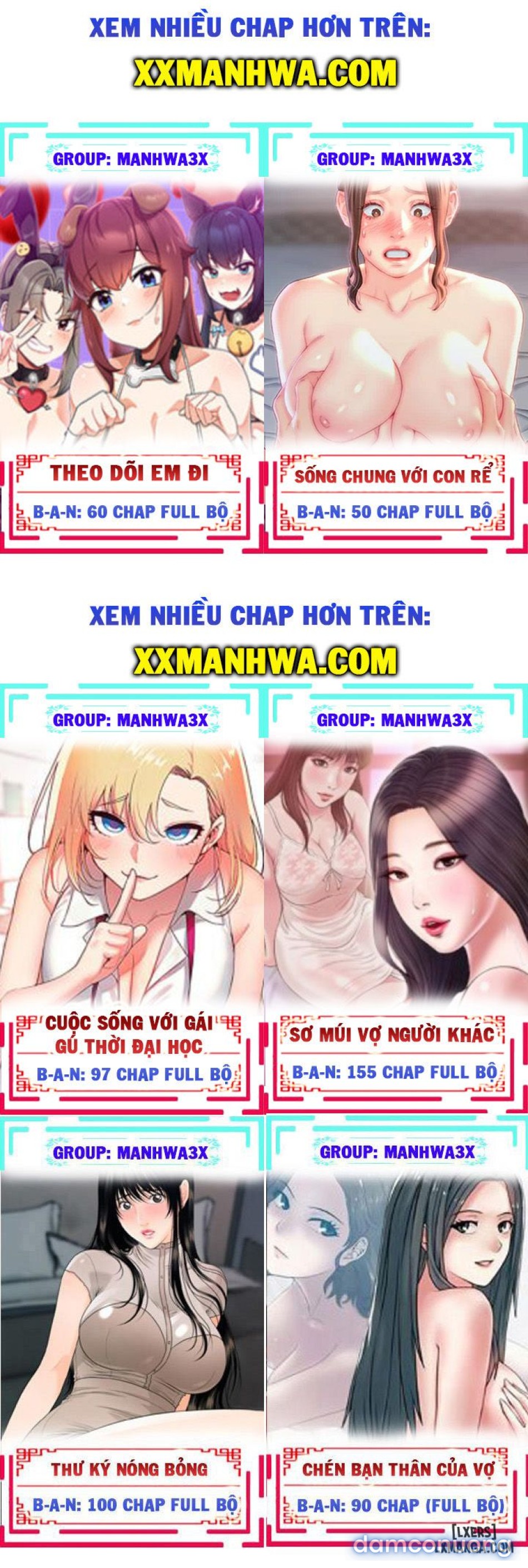 Người ngoài cuộc : Vô Hình 