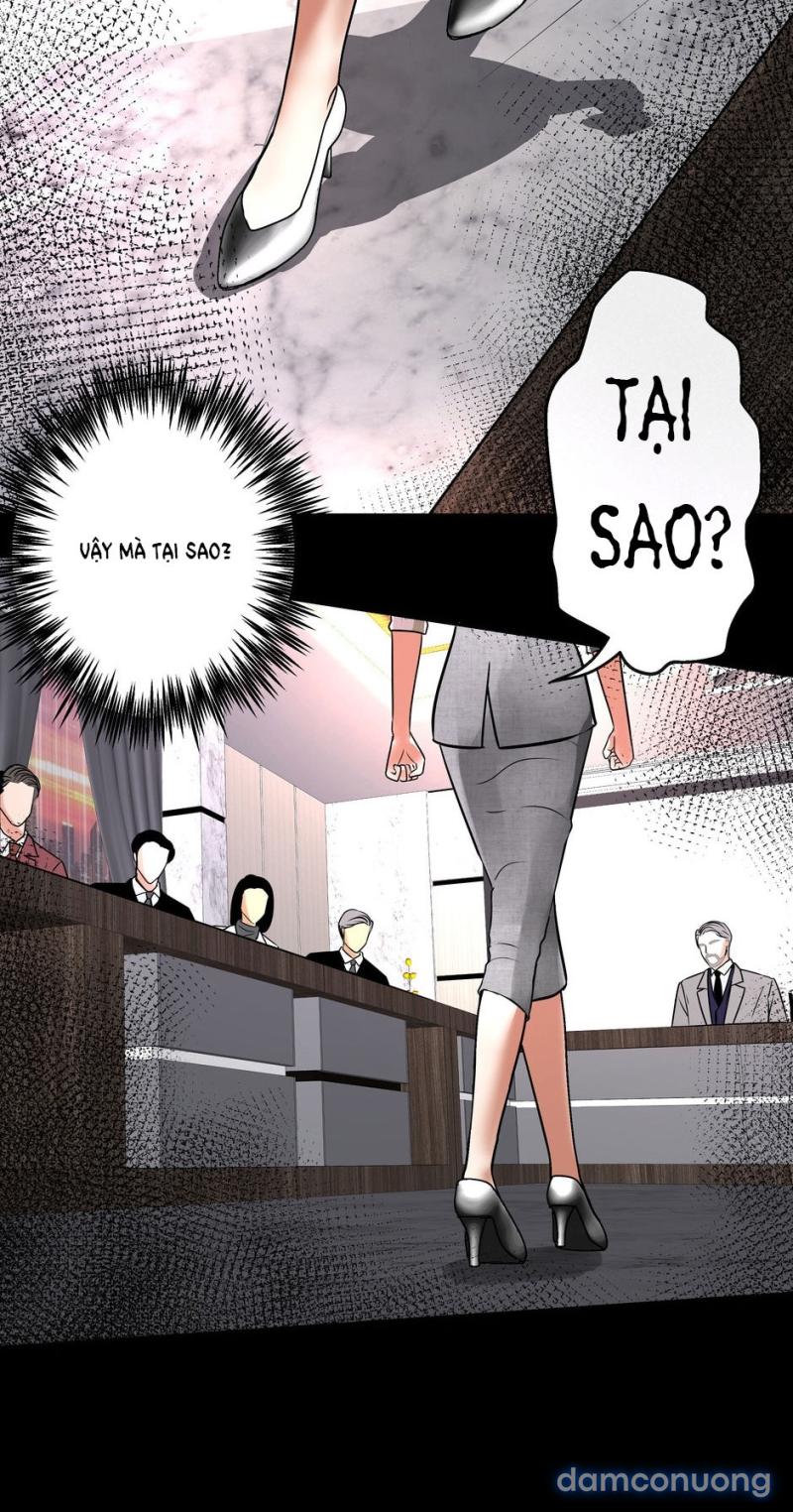 [16+] Tôi Ký Khế Ước Với Ác Quỷ 