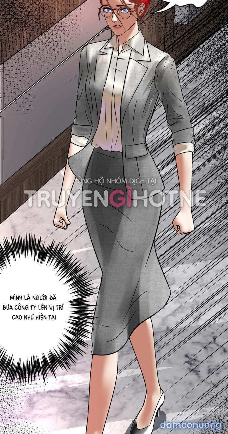 [16+] Tôi Ký Khế Ước Với Ác Quỷ 