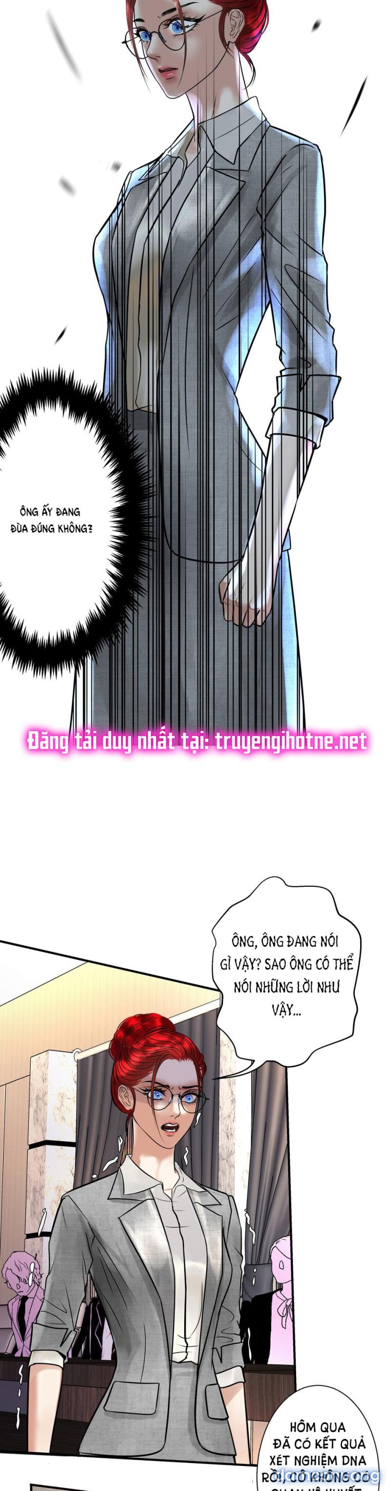 [16+] Tôi Ký Khế Ước Với Ác Quỷ 