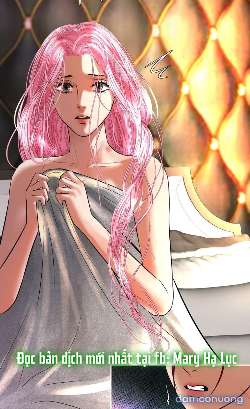 [16+] Tôi Ký Khế Ước Với Ác Quỷ 