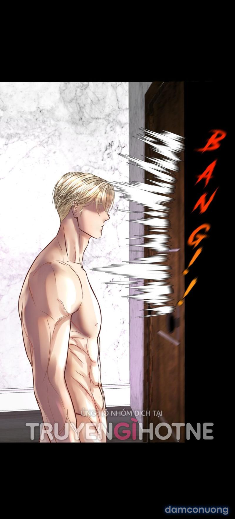 [16+] Tôi Ký Khế Ước Với Ác Quỷ 