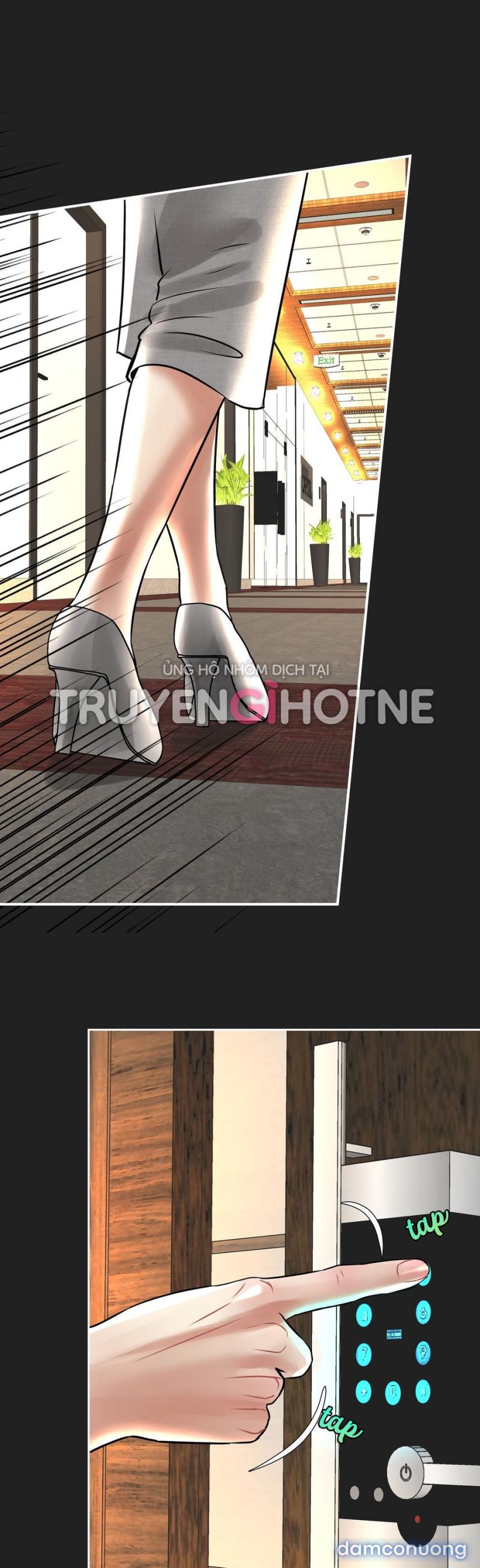 [16+] Tôi Ký Khế Ước Với Ác Quỷ 