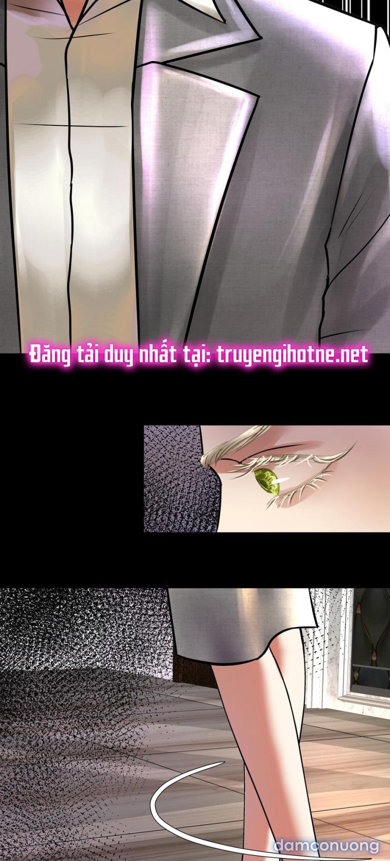 [16+] Tôi Ký Khế Ước Với Ác Quỷ 