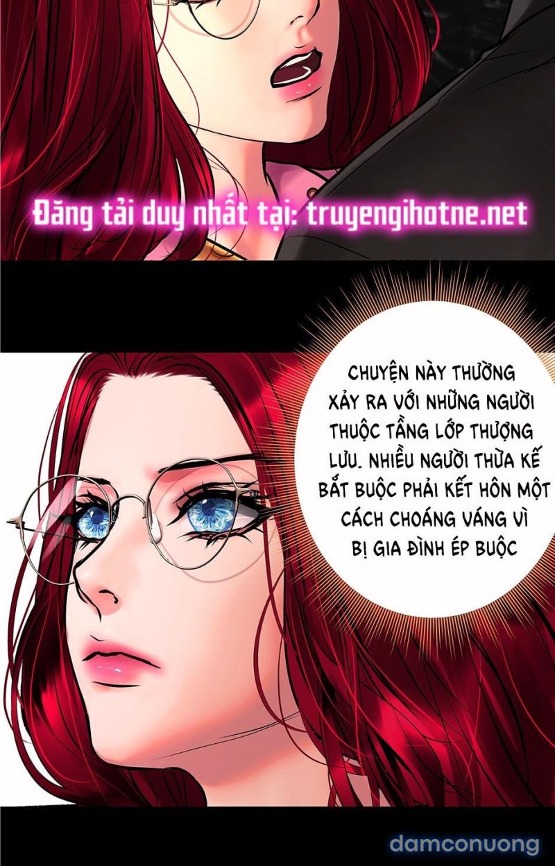 [16+] Tôi Ký Khế Ước Với Ác Quỷ 