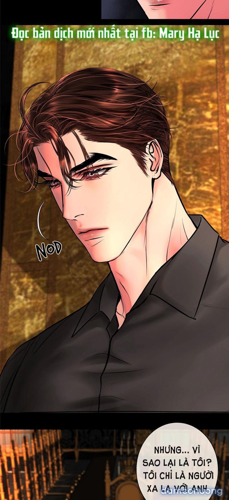 [16+] Tôi Ký Khế Ước Với Ác Quỷ 