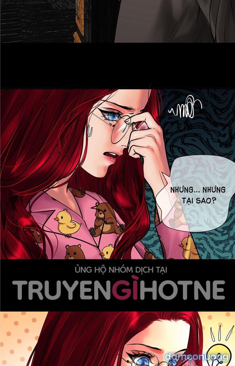 [16+] Tôi Ký Khế Ước Với Ác Quỷ 