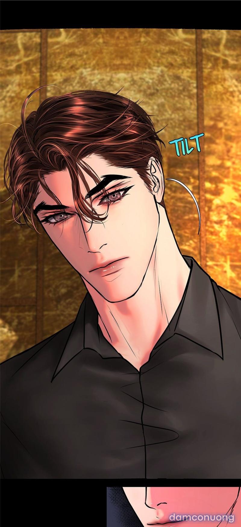 [16+] Tôi Ký Khế Ước Với Ác Quỷ 
