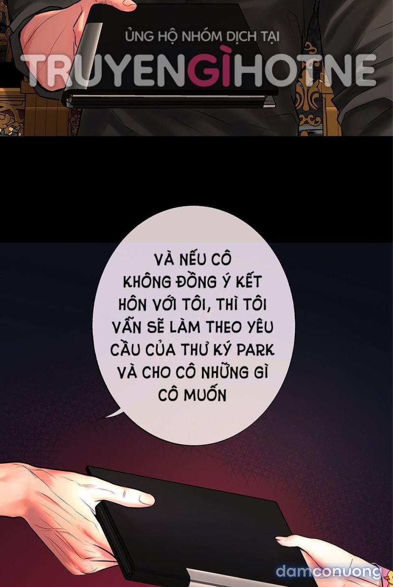 [16+] Tôi Ký Khế Ước Với Ác Quỷ 