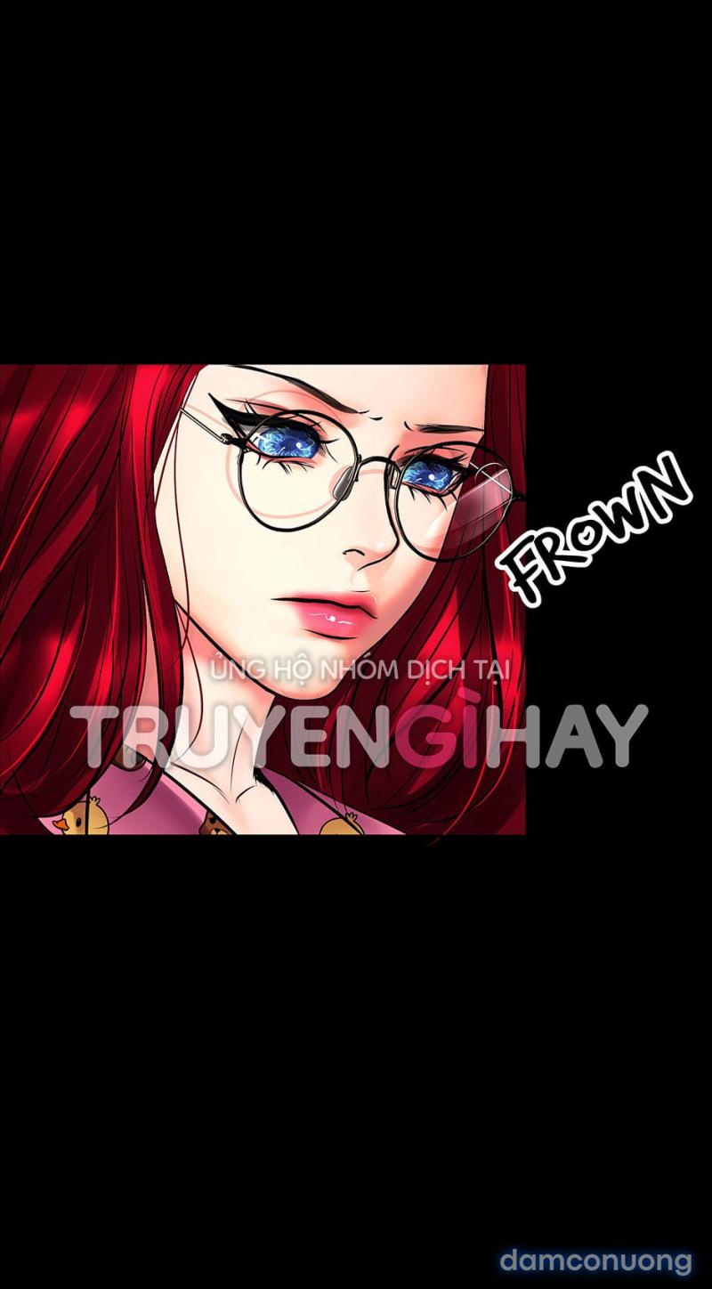 [16+] Tôi Ký Khế Ước Với Ác Quỷ 