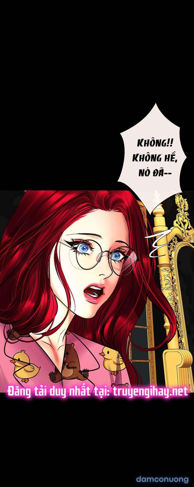 [16+] Tôi Ký Khế Ước Với Ác Quỷ 