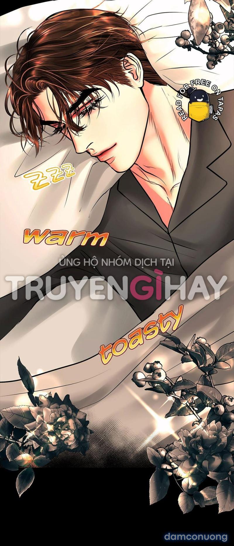 [16+] Tôi Ký Khế Ước Với Ác Quỷ 