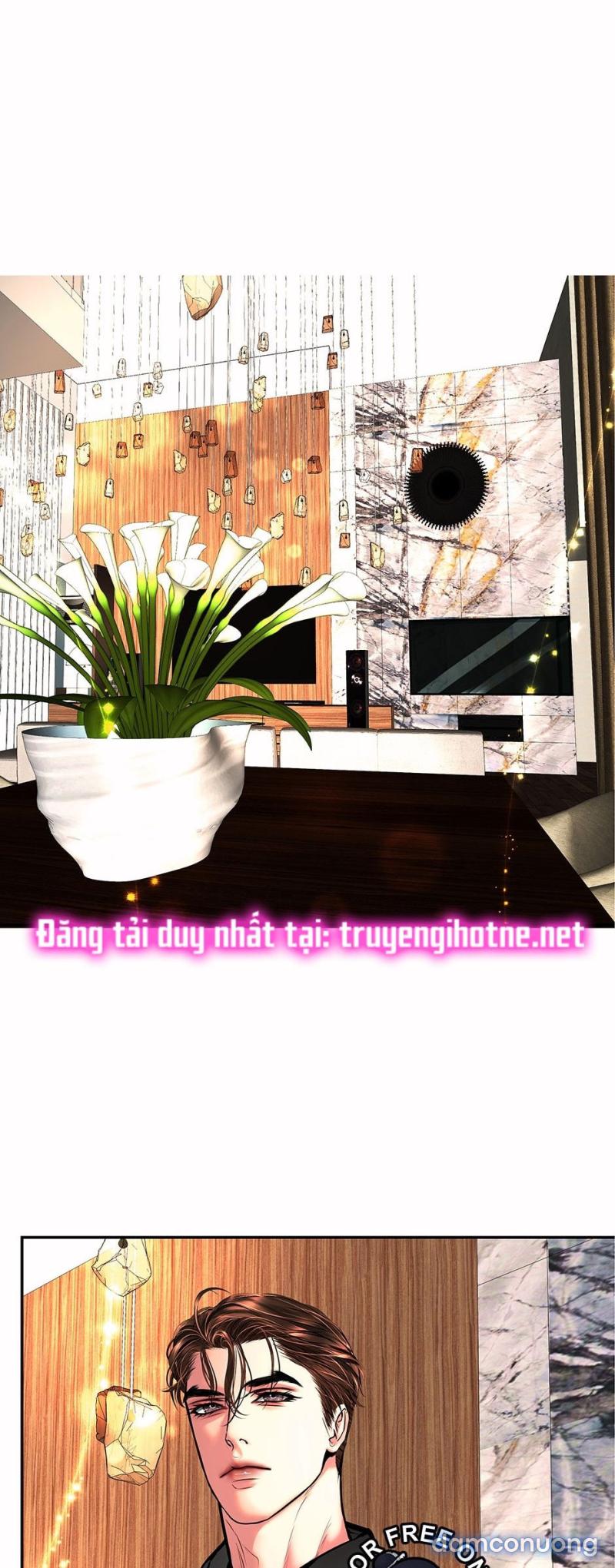[16+] Tôi Ký Khế Ước Với Ác Quỷ 