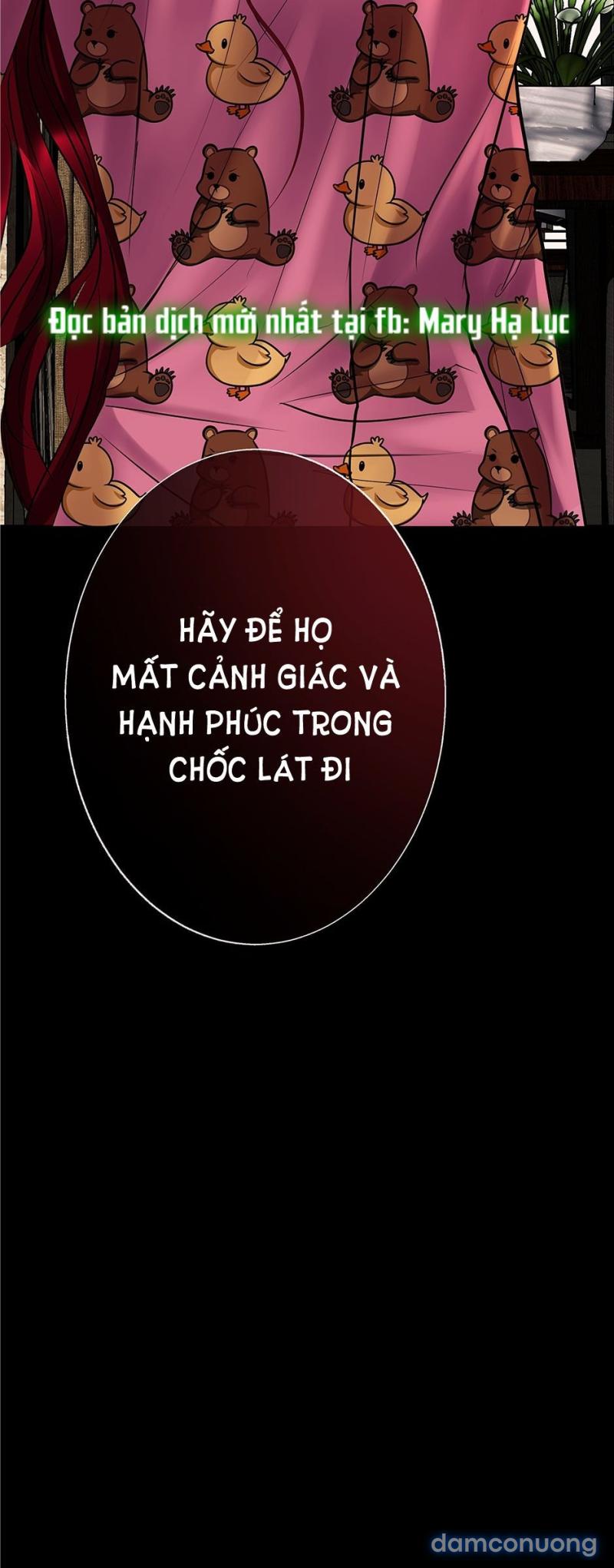 [16+] Tôi Ký Khế Ước Với Ác Quỷ 