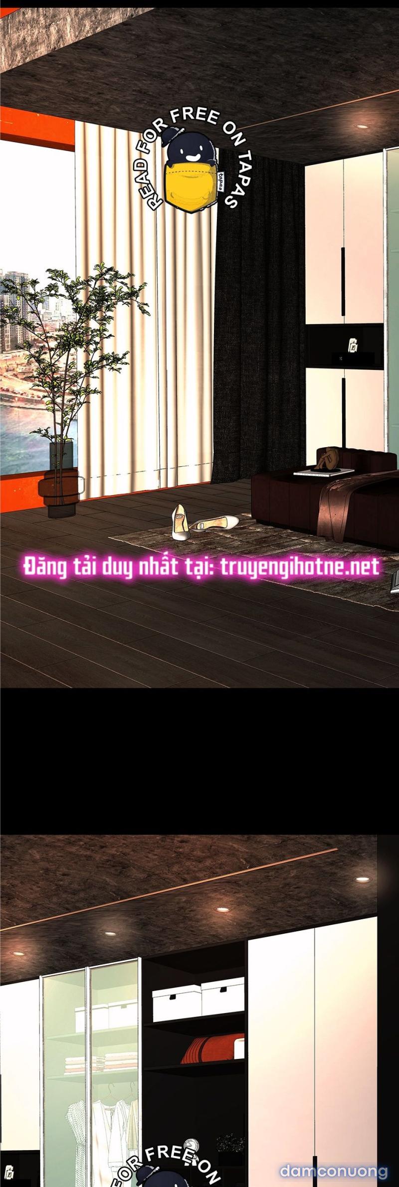 [16+] Tôi Ký Khế Ước Với Ác Quỷ 