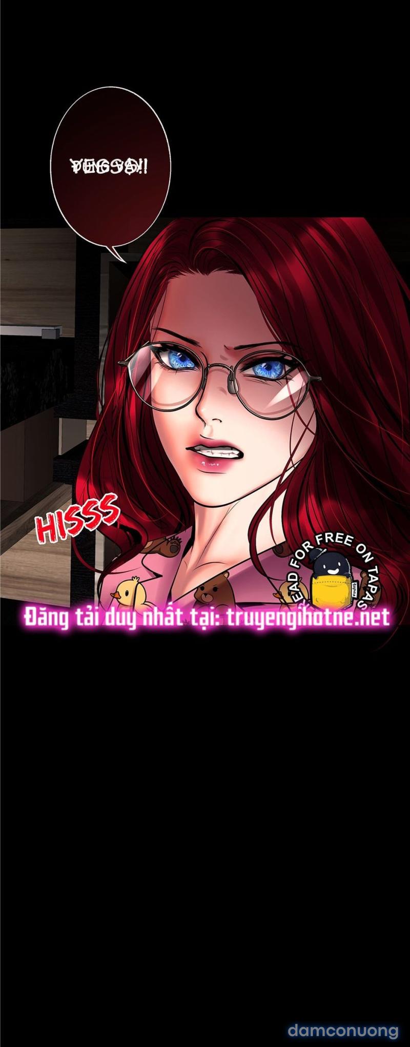[16+] Tôi Ký Khế Ước Với Ác Quỷ 