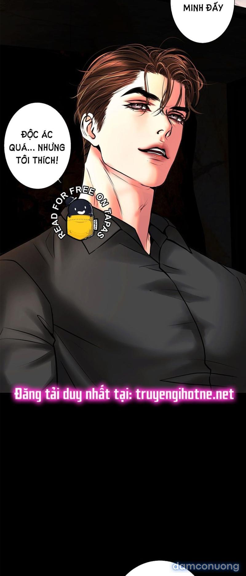 [16+] Tôi Ký Khế Ước Với Ác Quỷ 