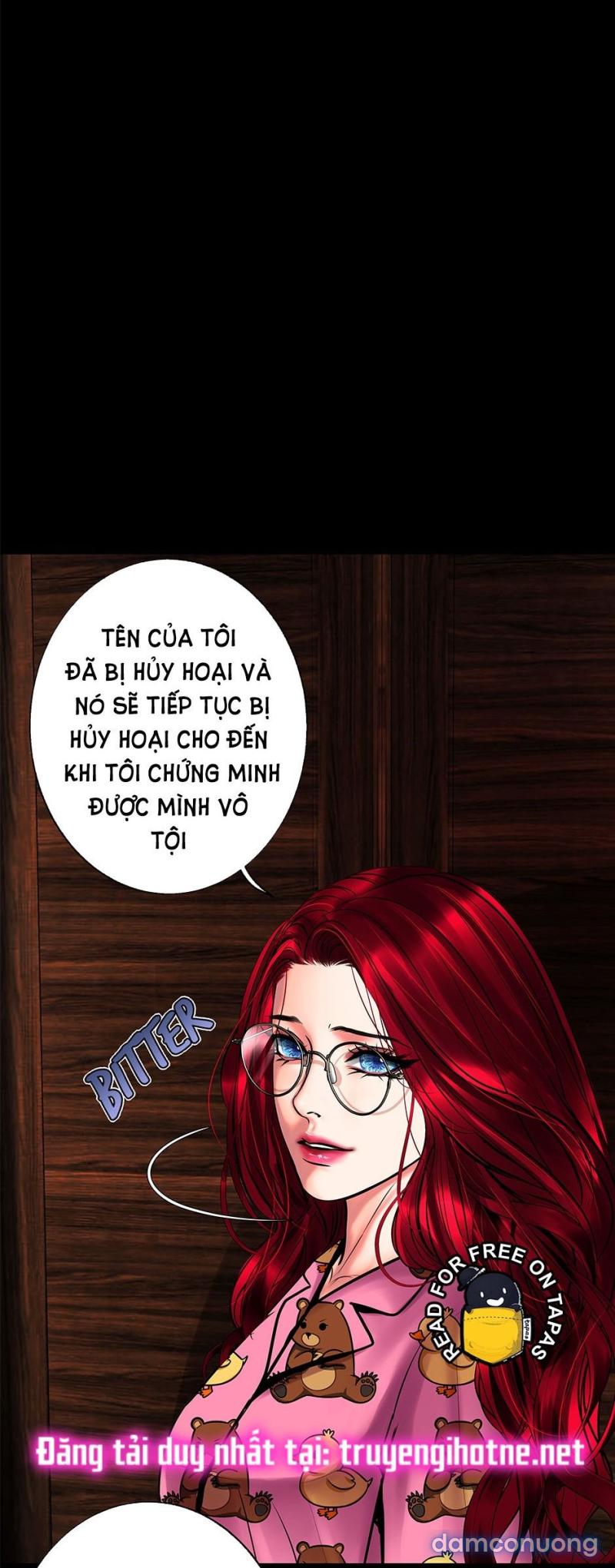 [16+] Tôi Ký Khế Ước Với Ác Quỷ 