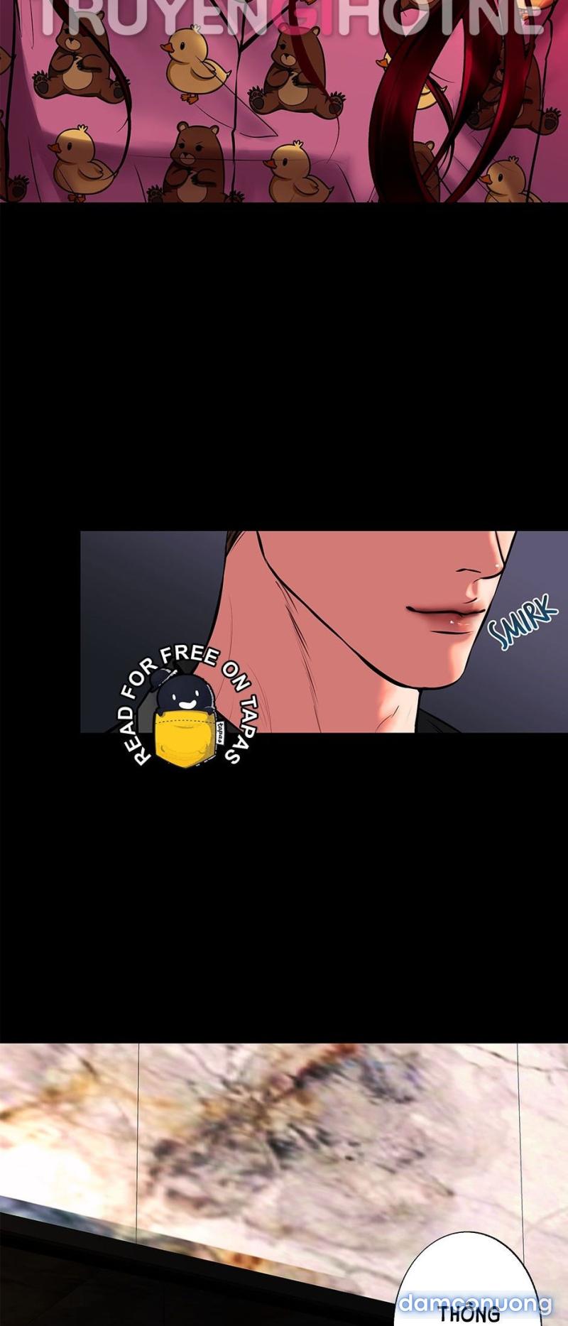 [16+] Tôi Ký Khế Ước Với Ác Quỷ 