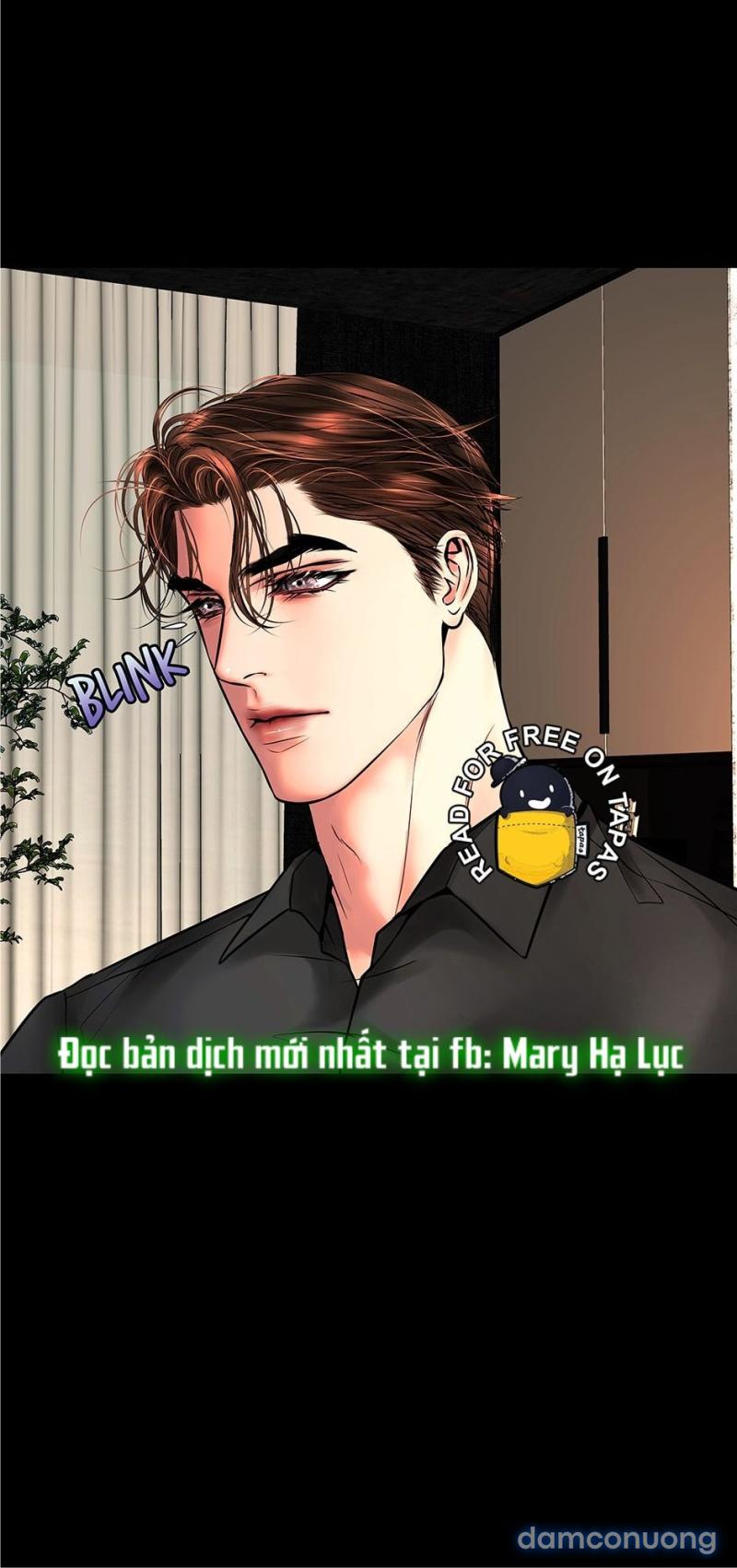 [16+] Tôi Ký Khế Ước Với Ác Quỷ 
