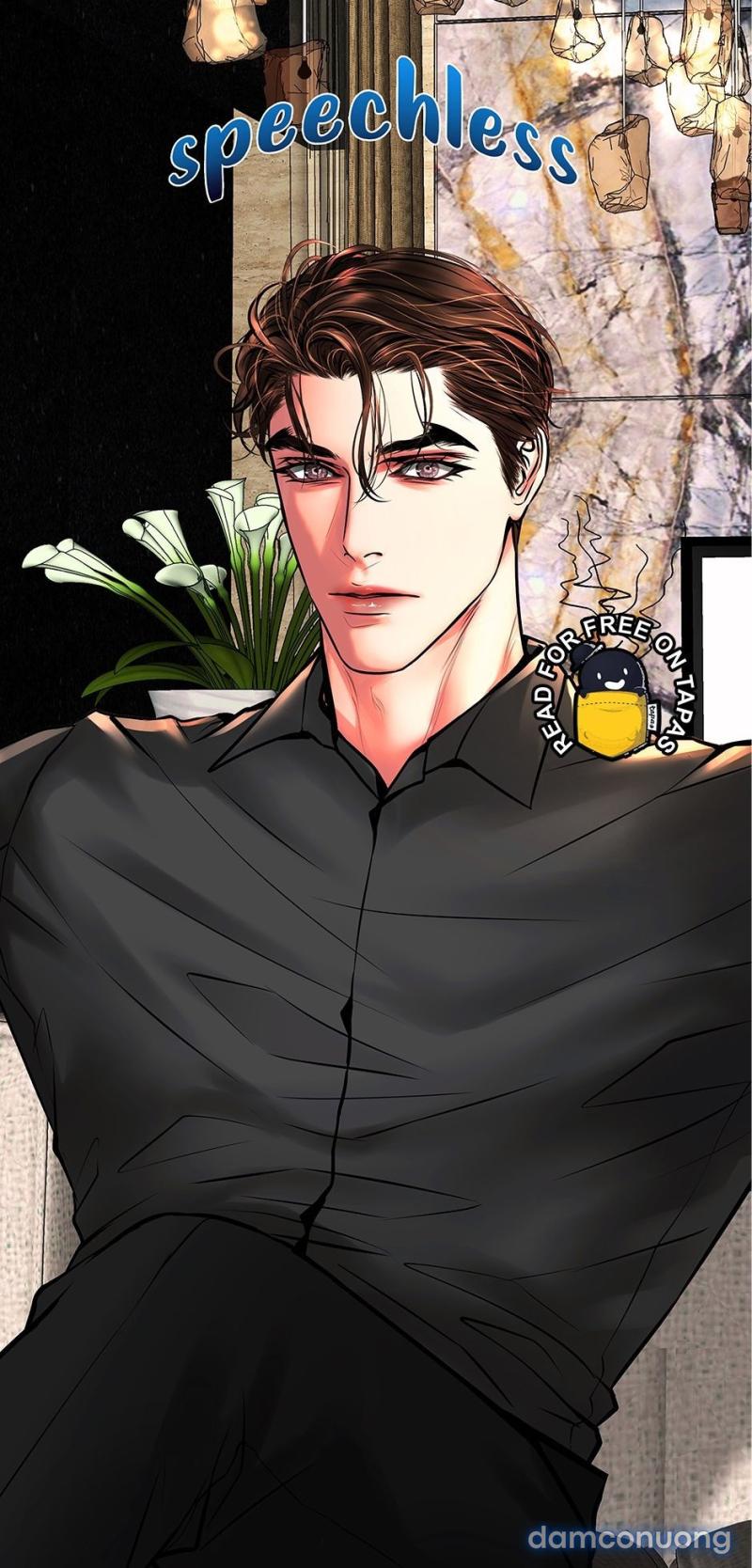 [16+] Tôi Ký Khế Ước Với Ác Quỷ 