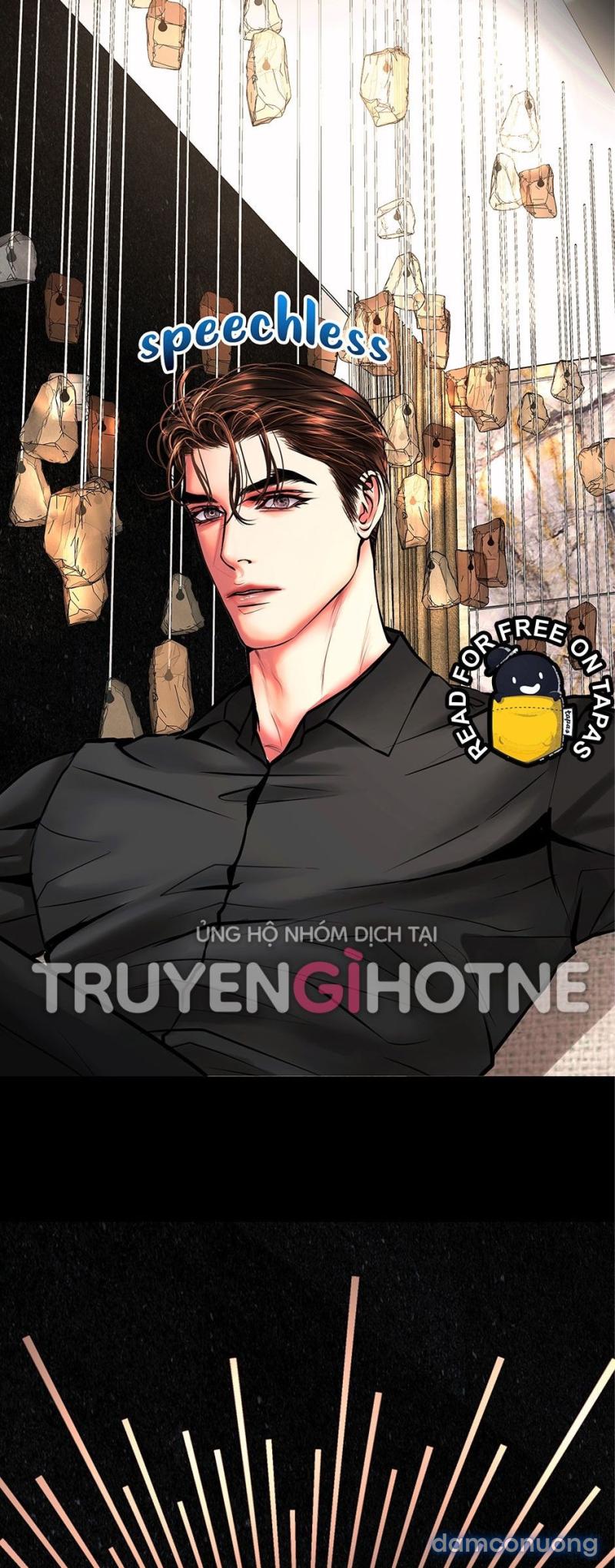 [16+] Tôi Ký Khế Ước Với Ác Quỷ 