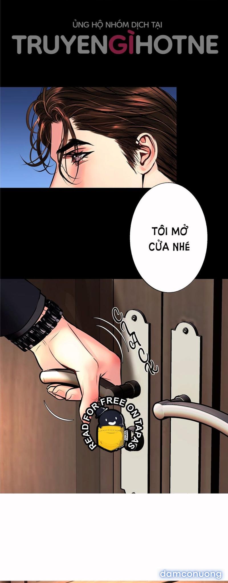 [16+] Tôi Ký Khế Ước Với Ác Quỷ 