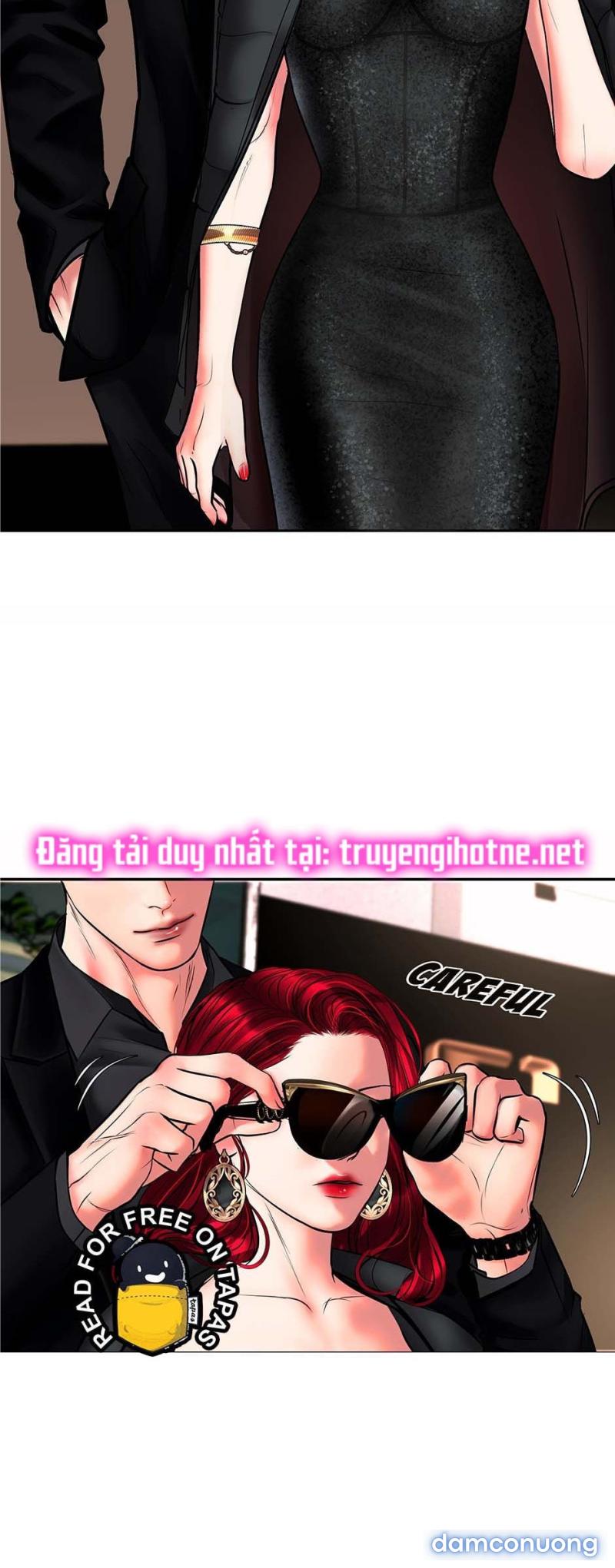 [16+] Tôi Ký Khế Ước Với Ác Quỷ 