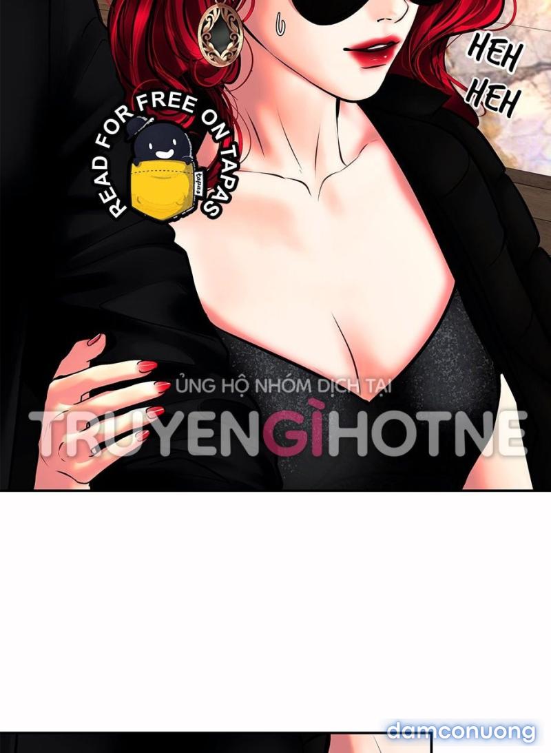 [16+] Tôi Ký Khế Ước Với Ác Quỷ 