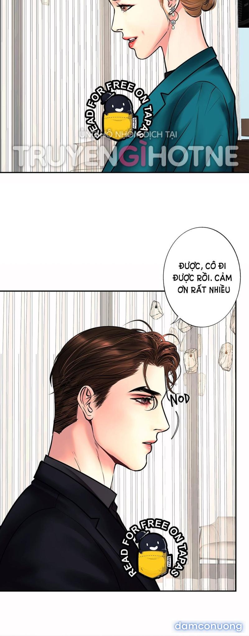 [16+] Tôi Ký Khế Ước Với Ác Quỷ 