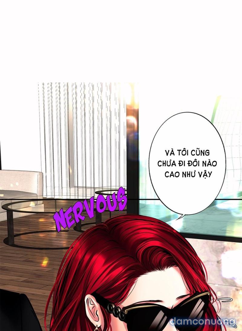 [16+] Tôi Ký Khế Ước Với Ác Quỷ 