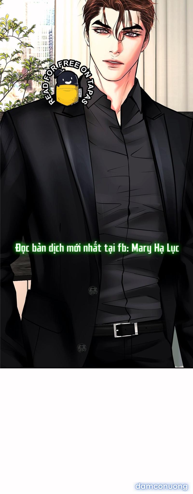 [16+] Tôi Ký Khế Ước Với Ác Quỷ 