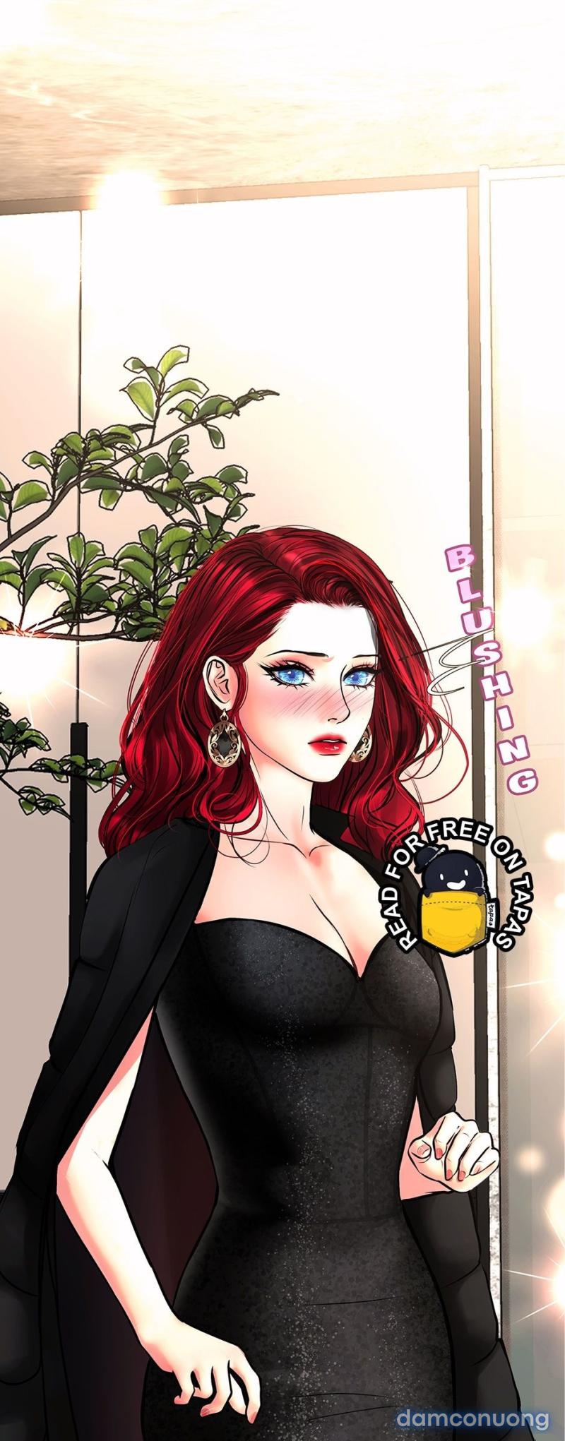 [16+] Tôi Ký Khế Ước Với Ác Quỷ 