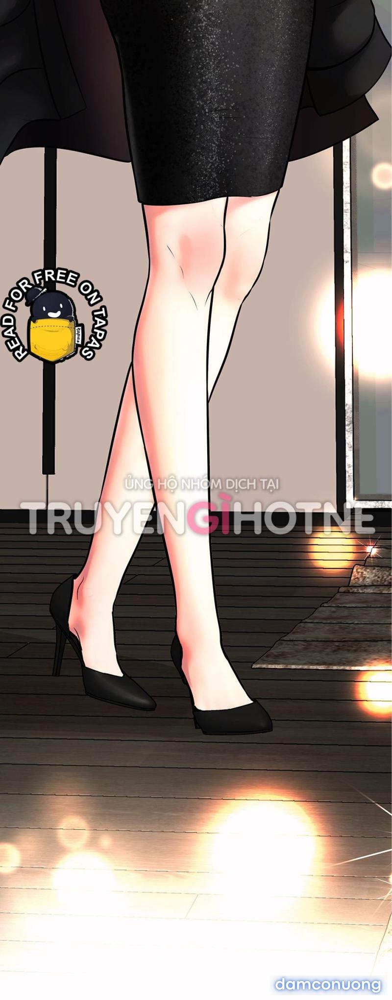 [16+] Tôi Ký Khế Ước Với Ác Quỷ 