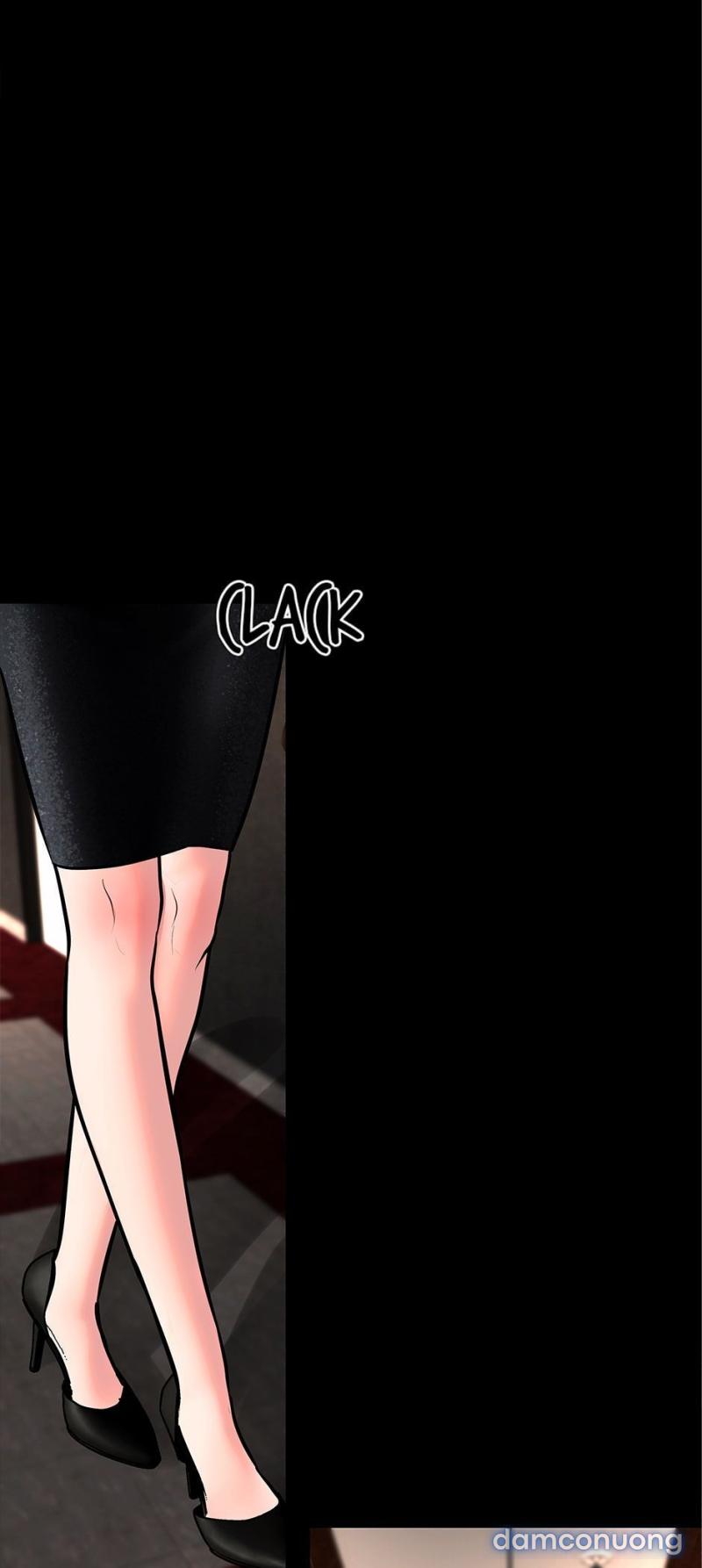 [16+] Tôi Ký Khế Ước Với Ác Quỷ 