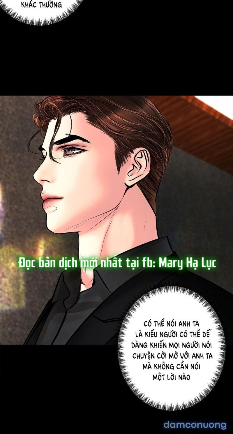 [16+] Tôi Ký Khế Ước Với Ác Quỷ 